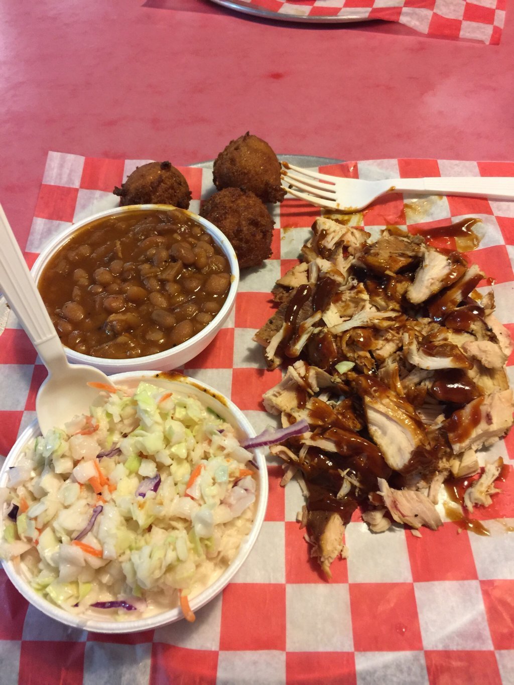 Mojo`s BBQ and Grill